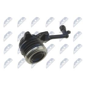 Comprar Desembrague central, embrague de NTY NWS-FR-010 a bajo precio de 42,12 €