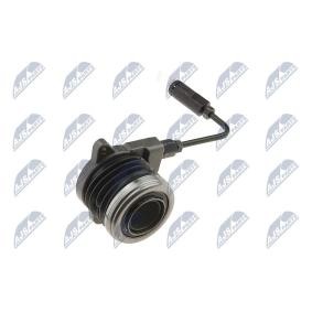 Acquista Dispositivo disinnesto centrale, Frizione da NTY NWS-HY-002 a buon mercato per soli 45,51 €