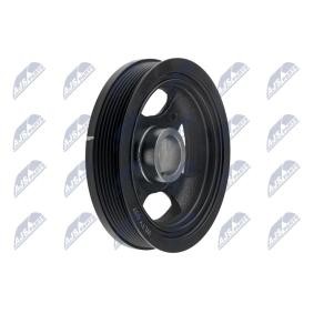 Compre Polia, cambota da NTY RKP-TY-037 a um preço baixo por 56,69 €