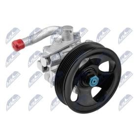 Acquista Pompa idraulica, sterzo da NTY SPW-HY-513 a buon mercato per soli 91,76 €