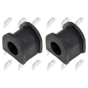 Acquista Gommino barra stabilizzatrice da NTY ZGS-MZ-036 a buon mercato per soli 5,93 €