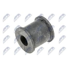Achetez des Silent bloc de barre stabilisatrice NTY ZGS-TY-029 à prix pour 3,10 €