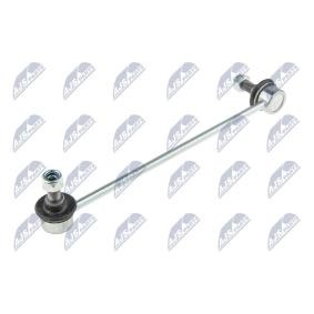 Koppelstange ZLP-PL-013 von NTY günstig für 8,22 € online kaufen