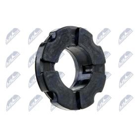 Achetez des Silent bloc d'essieu NTY ZTP-NS-060C à prix pour 5,02 €