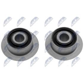 Querlenker-Reparatursatz ZTT-SB-006A SUBARU von NTY
