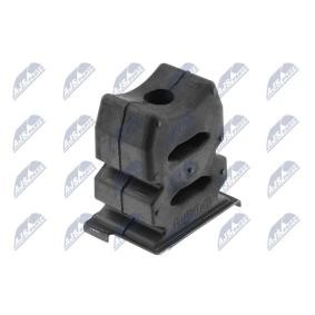 Comprar Almohadilla de tope, suspensión de NTY ZTT-TY-043C a bajo precio de 16,95 €