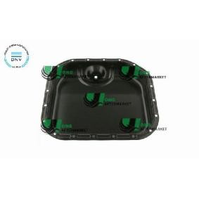 Ölwanne des Herstellers OMG SRL - Originalware Artikelnummer: G50.3784