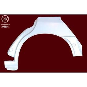 Radlauf 6607582 von KLOKKERHOLM günstig für 23,56 € online kaufen