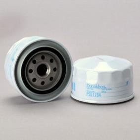 Achetez des Filtre à huile DONALDSON P551784 à prix pour 14,01 €