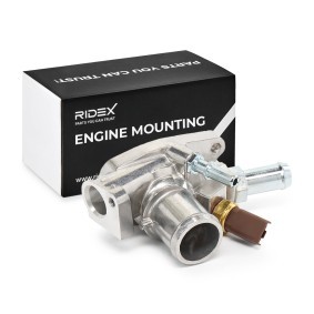 Acquista Termostato motore da RIDEX 316T0380 a buon mercato per soli 26,39 €