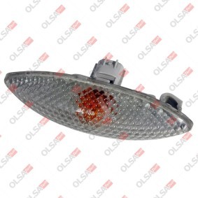 Blinker für TOYOTA von OLSA