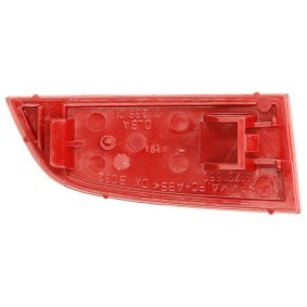 Rückstrahler 1.06.070.00 von OLSA günstig für 16,28 € online kaufen