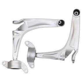 Compre Kit de reparación del brazo de suspensión de RIDEX online para CIVIC VIII Hatchback (FN, FK) a precios moderados