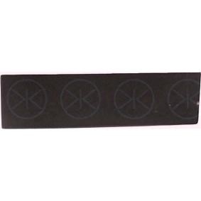 Heckklappe 9560150 von KLOKKERHOLM günstig für 35,86 € online kaufen