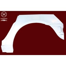 Radlauf 9590583 von KLOKKERHOLM günstig für 37,82 € online kaufen