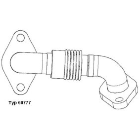 AGR-Rohr 60777D von WAHLER günstig für 50,80 € online kaufen