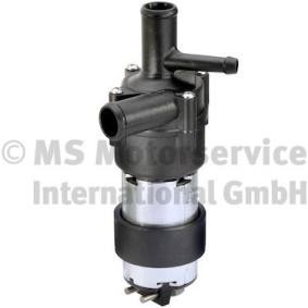 Zusatzwasserpumpe 7.06740.14.0 von PIERBURG günstig für 178,74 € online kaufen