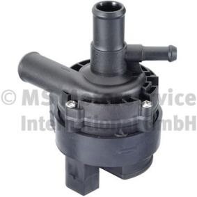 Zusatzwasserpumpe 7.06740.15.0 von PIERBURG günstig für 162,13 € online kaufen