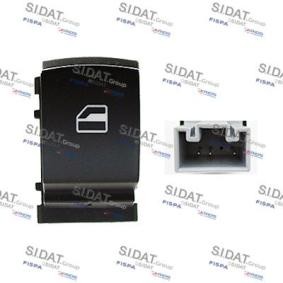 Fensterheberschalter 5.145152A2 von SIDAT günstig für 15,35 € online kaufen