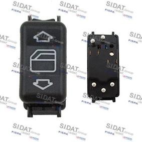 Fensterheberschalter 5.145325A2 von SIDAT günstig für 16,54 € online kaufen