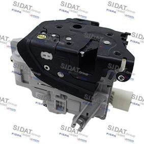 Acquista Serratura sportello da SIDAT 610093A2 a buon mercato per soli 126,91 €