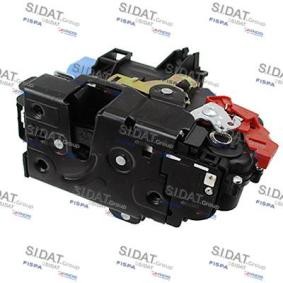 Acquista Serratura sportello da SIDAT 610861A2 a buon mercato per soli 126,40 €