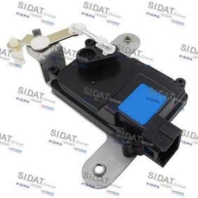 Compre Fechadura da porta da SIDAT 610874 a um preço baixo por 116,76 €