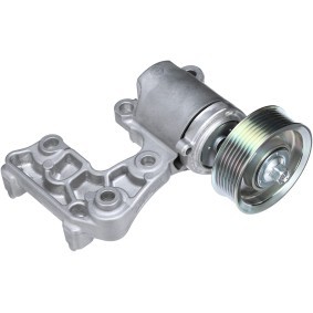 Riemenspanner, Keilrippenriemen T39469 von GATES günstig für 296,97 € online kaufen