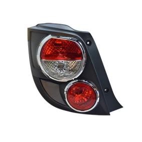 Rückleuchte 0817925 von VAN WEZEL günstig für 105,61 € online kaufen
