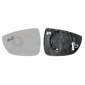 Compre Vidro de espelho de VAN WEZEL online para Focus Mk4 Turnier (HP) a preços moderados