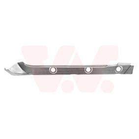 Køb Sideplade fra VAN WEZEL online til LT 28-46 II Ladvogn / Chassis (2DC, 2DF, 2DG, 2DL, 2DM) til lave fornuftige priser