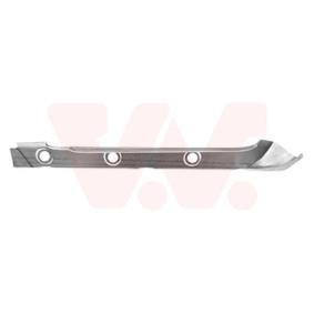 Køb Sideplade fra VAN WEZEL online til LT 28-46 II Ladvogn / Chassis (2DC, 2DF, 2DG, 2DL, 2DM) til lave fornuftige priser