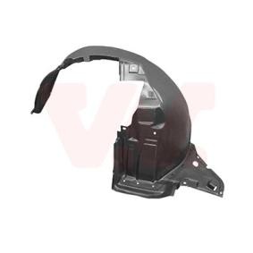 Verkleidung, Radhaus 3335433 von VAN WEZEL günstig für 32,47 € online kaufen