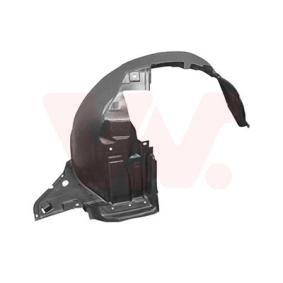 Verkleidung, Radhaus 3335434 von VAN WEZEL günstig für 32,47 € online kaufen