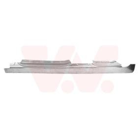 Comprar Chapa de acceso de VAN WEZEL 5895103 a bajo precio de 104,97 €