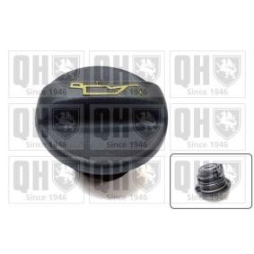 Comprar Tapa, tubuladura de relleno de aceite de QUINTON HAZELL FC579 a bajo precio de 11,12 €