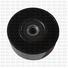 Compre Polia de desvio / de guia, correia trapezoidal estriada da QUINTON HAZELL QTA1657 a um preço baixo por 42,00 €