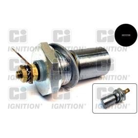 Compre Sensor de presión de aceite de QUINTON HAZELL online para 504 Break (D_, F_) a precios moderados