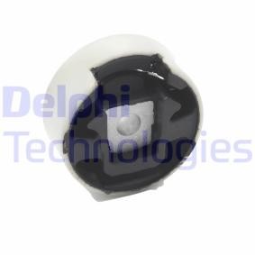 Motorlager von DELPHI