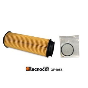 Ölfilter für TOYOTA von TECNOCAR
