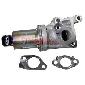 Comprar Válvula EGR de METZGER 0892810 a bajo precio de 345,70 €
