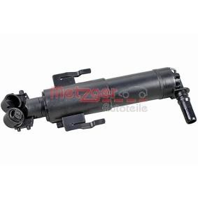 Achetez des Gicleur de lave-phare METZGER 2220665 à prix pour 34,29 €