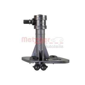 Compre Ejector de água do lava-faróis de METZGER online para Q7 (4M) a preços moderados