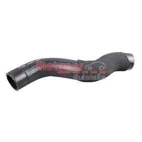 Ladeluftschlauch 2400670 von METZGER günstig für 37,36 € online kaufen