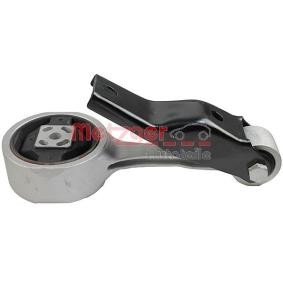 Acquista Supporto motore da METZGER 8053791 a buon mercato per soli 53,63 €