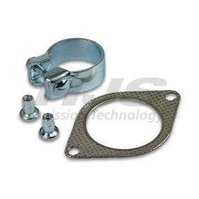 Montagesatz, Katalysator 82 23 9043 von HJS günstig für 11,09 € online kaufen