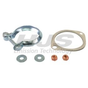 Comprar Juego de montaje, filtro de partículas de HJS 82 23 9052 a bajo precio de 10,31 €
