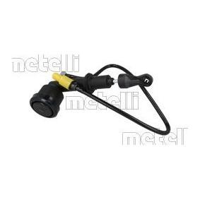 Compre Bomba de embrague de METELLI online para Freelander SUV Cabrio (L314) a precios moderados