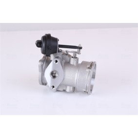 Comprar Válvula EGR de NISSENS 98346 a bajo precio de 79,71 €