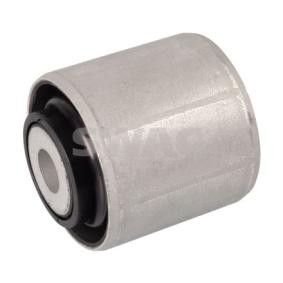 Lagerung, Differential 33 10 0558 ALFA ROMEO von SWAG